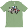 power war boys T-Shirt