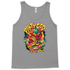 party god (red) Tank Top