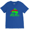 turtles  splinter ninja serie funny V-Neck Tee