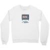 read a book Crewneck Sweatshirt