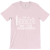 i'm a hooker on the weekends T-Shirt