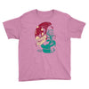 alien plant Youth Tee