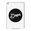 Dope iPad Mini 4