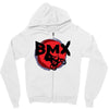 bmx Zipper Hoodie