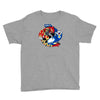 oras primal balance Youth Tee