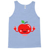 bad apple Tank Top