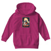 yo joe Youth Hoodie