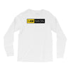 nikon camera i am nikon Long Sleeve Shirts