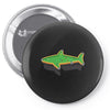 pool shark Pin-back button