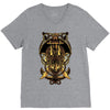 death pirate V-Neck Tee