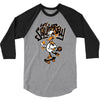 rip it 3/4 Sleeve Shirt