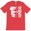 ted b&auml;rvers  film T-Shirt