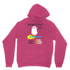 wandstock Unisex Hoodie