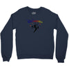 Drinkerbell Crewneck Sweatshirt