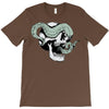 skull and tentacles T-Shirt