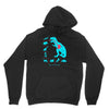 t rex diet Unisex Hoodie