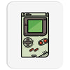 game boy case Mousepad