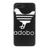 white adobo iPhone 7 Plus Case