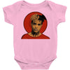 xxxtentacion rip Baby Bodysuit
