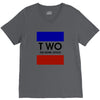 make art work V-Neck Tee