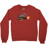 vermin (2) Crewneck Sweatshirt