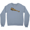 truth serum Crewneck Sweatshirt