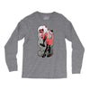 rawr Long Sleeve Shirts