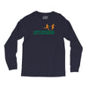 long distance relationship Long Sleeve Shirts