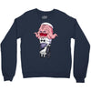 krangkelstein! Crewneck Sweatshirt
