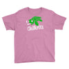 chillkr&ouml;te Youth Tee
