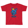 hello 626 Toddler T-shirt