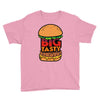 big tasty Youth Tee