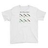 unihorn 101 Youth Tee