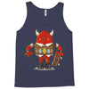 march of the monsters day 31 Tank Top