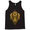 owl night Tank Top