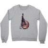 penny farthing Crewneck Sweatshirt