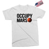 Occupy Mars Exclusive T-shirt