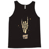 Rock On Tank Top