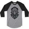 hanuman 3/4 Sleeve Shirt