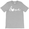 Love Disney T-Shirt