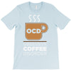 coffee addiction T-Shirt