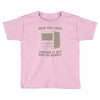 try restart Toddler T-shirt