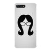 girl cool iPhone 7 Plus Case