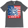 liberty statue T-Shirt