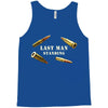 Last Man Standing Tank Top