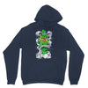 smoking Unisex Hoodie
