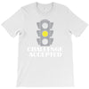 challenge stoplight T-Shirt