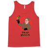trap queen Tank Top