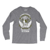 I Own It Forever The Title Veteran Long Sleeve Shirts