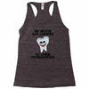 jamm orthodontics Racerback Tank